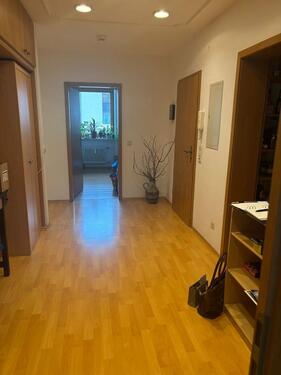 Foto - 4 Zimmer Terrassenwohnung zur Miete in Füssen