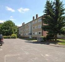 Gepflegte 3 Zi. Wohnung im Grünen, für Familien - Bergheim Auenheim