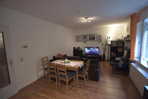 Foto - 2.5 Zimmer Erdgeschoßwohnung zur Miete in Pulheim