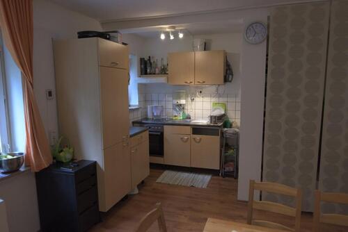 Foto - 2.5 Zimmer Erdgeschoßwohnung in Pulheim