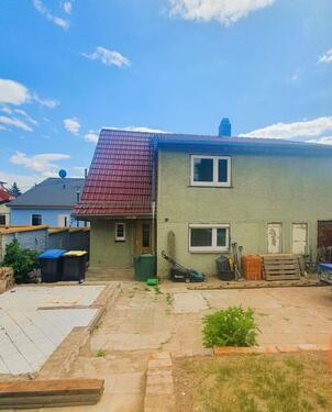 Foto - 3 Zimmer Einfamilienhaus zum Kaufen in Drei Gleichen