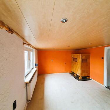 Foto - 3 Zimmer Einfamilienhaus in Drei Gleichen