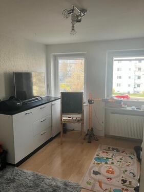 Foto - 2 Zimmer Etagenwohnung zur Miete in München