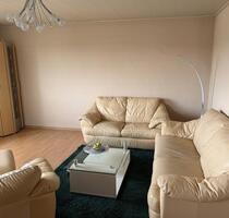 4 Zimmer Wohnung mit Balkon- Möblierung auf Wunsch - Michelstadt