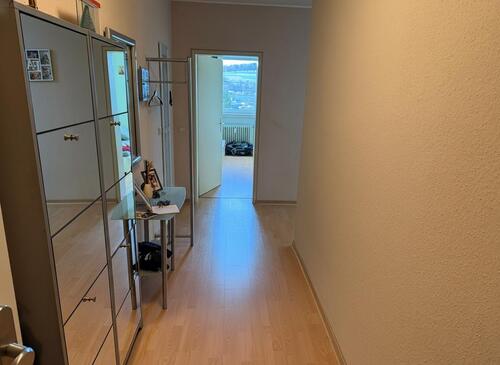 Foto - 4 Zimmer Etagenwohnung zur Miete in Michelstadt