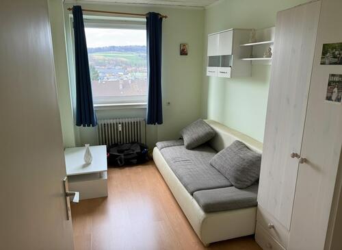 Foto - 4 Zimmer Etagenwohnung in Michelstadt