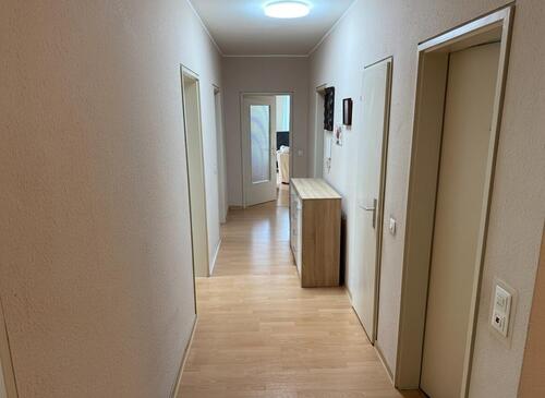 Foto - Etagenwohnung in Michelstadt zur Miete