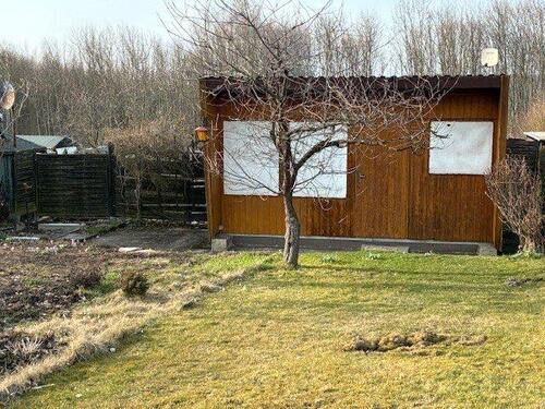 Foto - Garten zum Gestalten (220 m²) - KGA Beutenberg