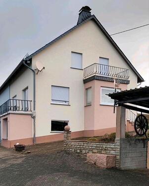 Foto - Haus mit Garten und Stellplatz zu vermieten , Nähe Prüm