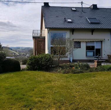 Foto - Doppelhaushälfte in Pronsfeld zur Miete