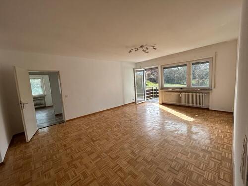 Foto - 3 Zimmer Etagenwohnung zur Miete in Erbach