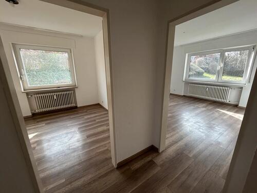 Foto - 3 Zimmer Etagenwohnung in Erbach
