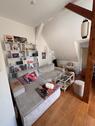 Foto - 2 Zimmer Dachgeschoßwohnung zur Miete in Hamburg