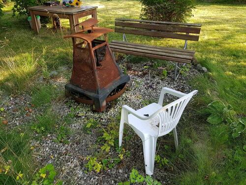 Foto - Grundst&uuml;ck in Wilhelmshaven zur Miete
