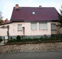 Einfamilienhaus Kindelbrück - 75.000,00&nbsp;EUR Kaufpreis, ca.&nbsp; 75,00&nbsp;m&sup2; in Kindelbrück (PLZ: 99638)