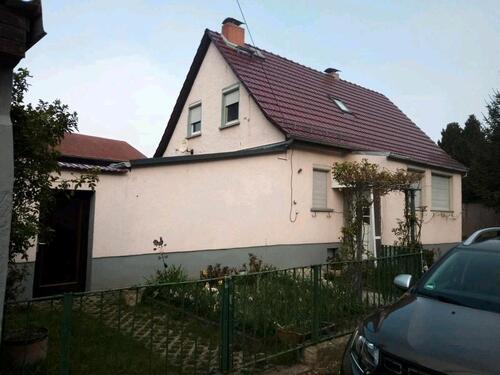 Foto - Einfamilienhaus zum Kaufen in Kindelbrück