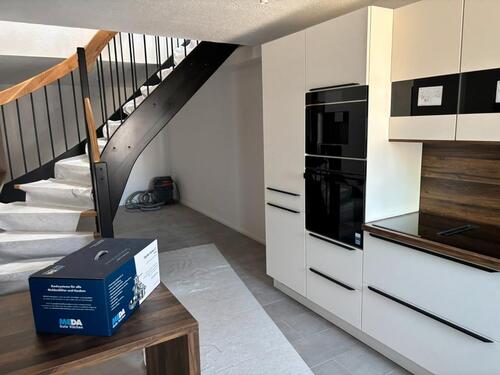 Foto - 3.5 Zimmer Maisonettenwohnung in Woltersdorf
