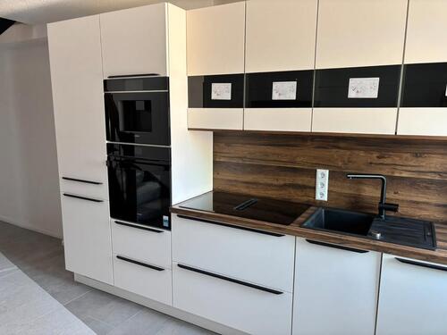 Foto - Maisonettenwohnung in Woltersdorf zur Miete
