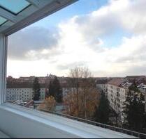 3 Zimmerwohnung Nähe Stadtpark Nürnberg WG geeignet