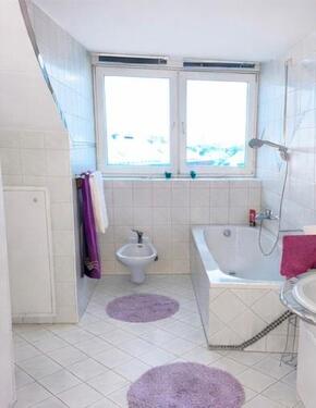 Foto - 3 Zimmer Dachgeschoßwohnung in Nürnberg