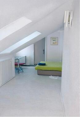 Foto - Dachgeschoßwohnung in Nürnberg zur Miete
