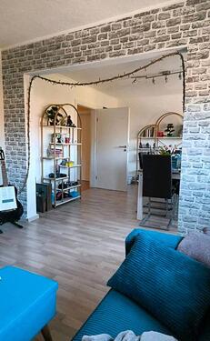 Foto - 5 Zimmer Dachgeschoßwohnung zur Miete in Betzdorf