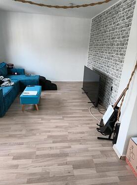 Foto - 5 Zimmer Dachgeschoßwohnung in Betzdorf
