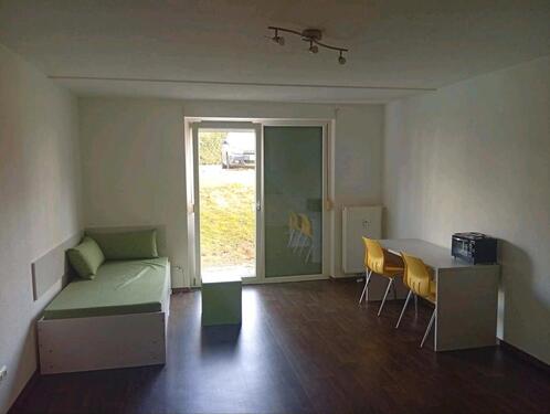 Foto - 1-Zimmer Wohnung zu vermieten - 700,00&nbsp;EUR Kaltmiete, ca.&nbsp; 29,00&nbsp;m&sup2;
