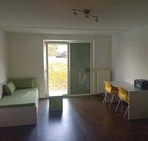 1-Zimmer Wohnung zu vermieten - 700,00&nbsp;EUR Kaltmiete, ca.&nbsp; 29,00&nbsp;m&sup2; in Neu-Ulm (PLZ: 89231) Ludwigsfeld