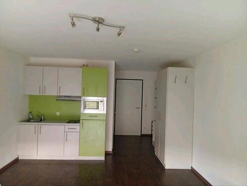 Foto - 1 Zimmer Etagenwohnung zur Miete in Neu-Ulm