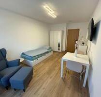 Helle, möblierte Wohnung in Kaiserslautern Hohenecken