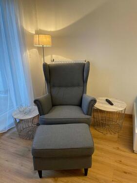 Foto - 1 Zimmer Etagenwohnung in Kaiserslautern