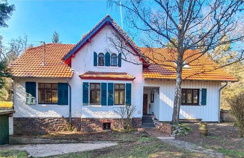 Foto - Landhaus Villa VB - 450.000,00&nbsp;EUR Kaufpreis, ca.&nbsp; 281,00&nbsp;m&sup2;