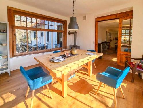 Foto - 10 Zimmer Villa zum Kaufen in Schleiden