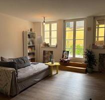 Hochwertige 2-Zimmer Wohnung mit Terrasse im Stadtzentrum - Rothenburg ob der Tauber