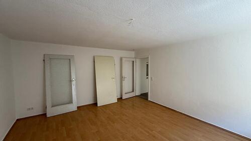 Foto - Etagenwohnung in Eisleben (Lutherstadt)