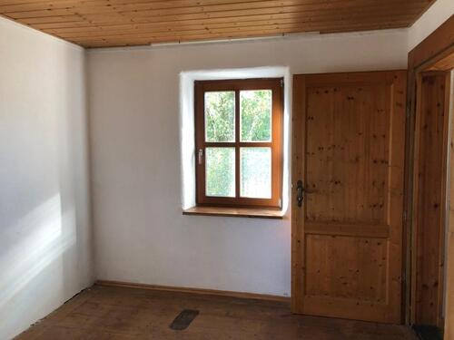 Foto - Etagenwohnung in Ergoldsbach zur Miete