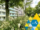 Foto - Extravagante 3-Raumwohnung mit zeitgemäßen Zuschnitt
