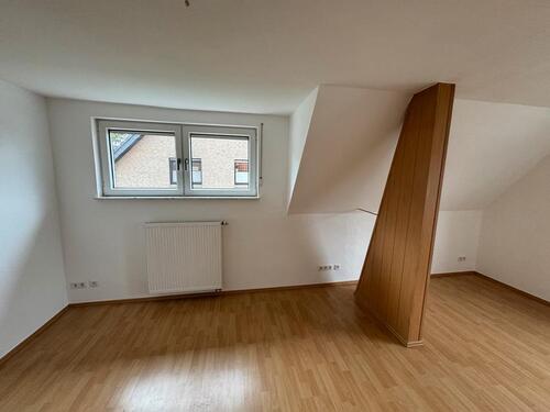Foto - Schöne 3 Zimmer Wohnung mit Balkon