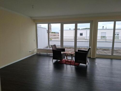 Foto - Etagenwohnung in Bad Kissingen