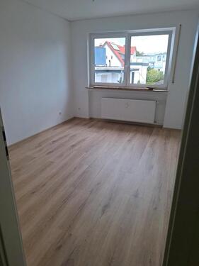 Foto - Etagenwohnung in Bad Kissingen zur Miete