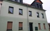Foto - Etagenwohnung zur Miete in Aschersleben