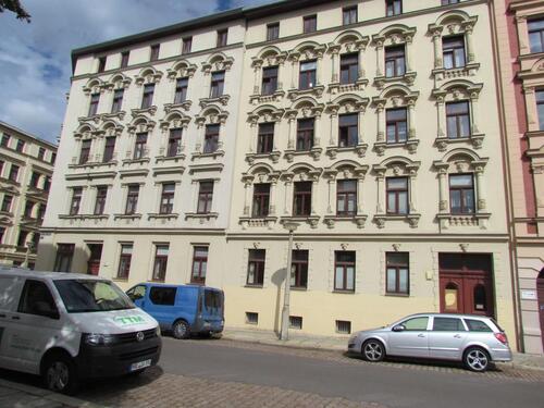 Foto - Gut ausgestattete Wohnung im Medizinerviertel