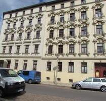 Gut ausgestattete Wohnung im Medizinerviertel - Halle (Saale) Damaschkestraße