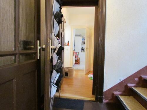 Foto - Etagenwohnung in Halle (Saale)