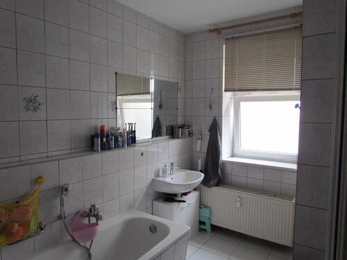 Foto - Etagenwohnung in Halle (Saale) zur Miete