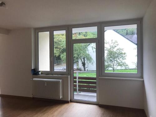 Foto - Etagenwohnung zur Miete in Traben-Trarbach