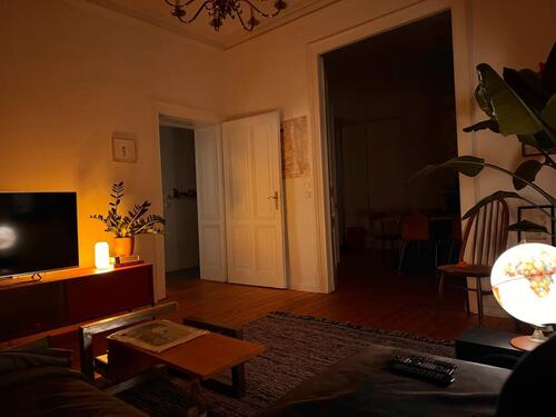 Foto - Etagenwohnung in Köln zur Miete
