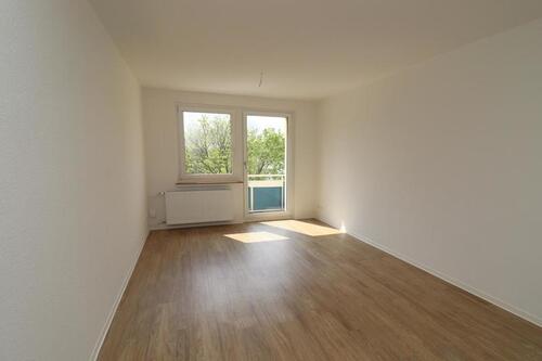 Foto - Etagenwohnung zur Miete in Chemnitz