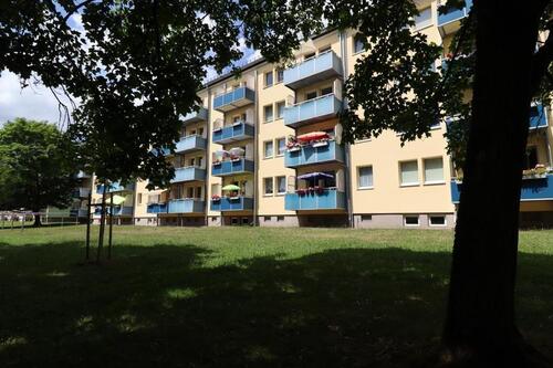 Foto - Etagenwohnung in Chemnitz zur Miete